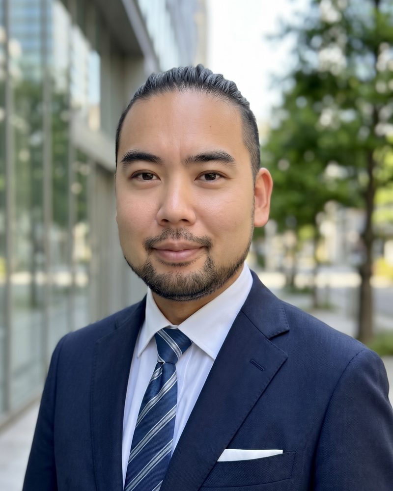 合同会社and. 代表社員 吉田 拓未